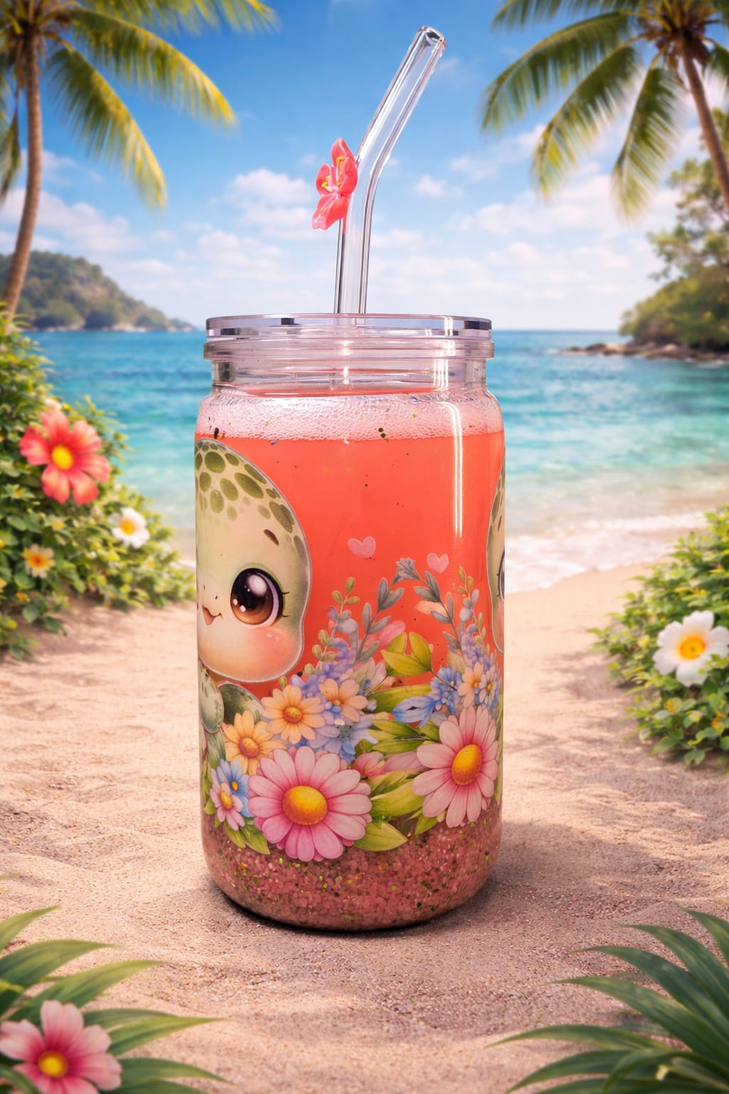 Beach Cup