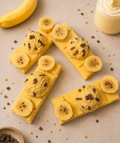 Wax melts  Bananashake 🍌