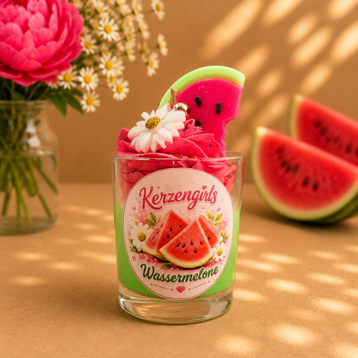 🍉 Sweet Watermelon Dream 🍉