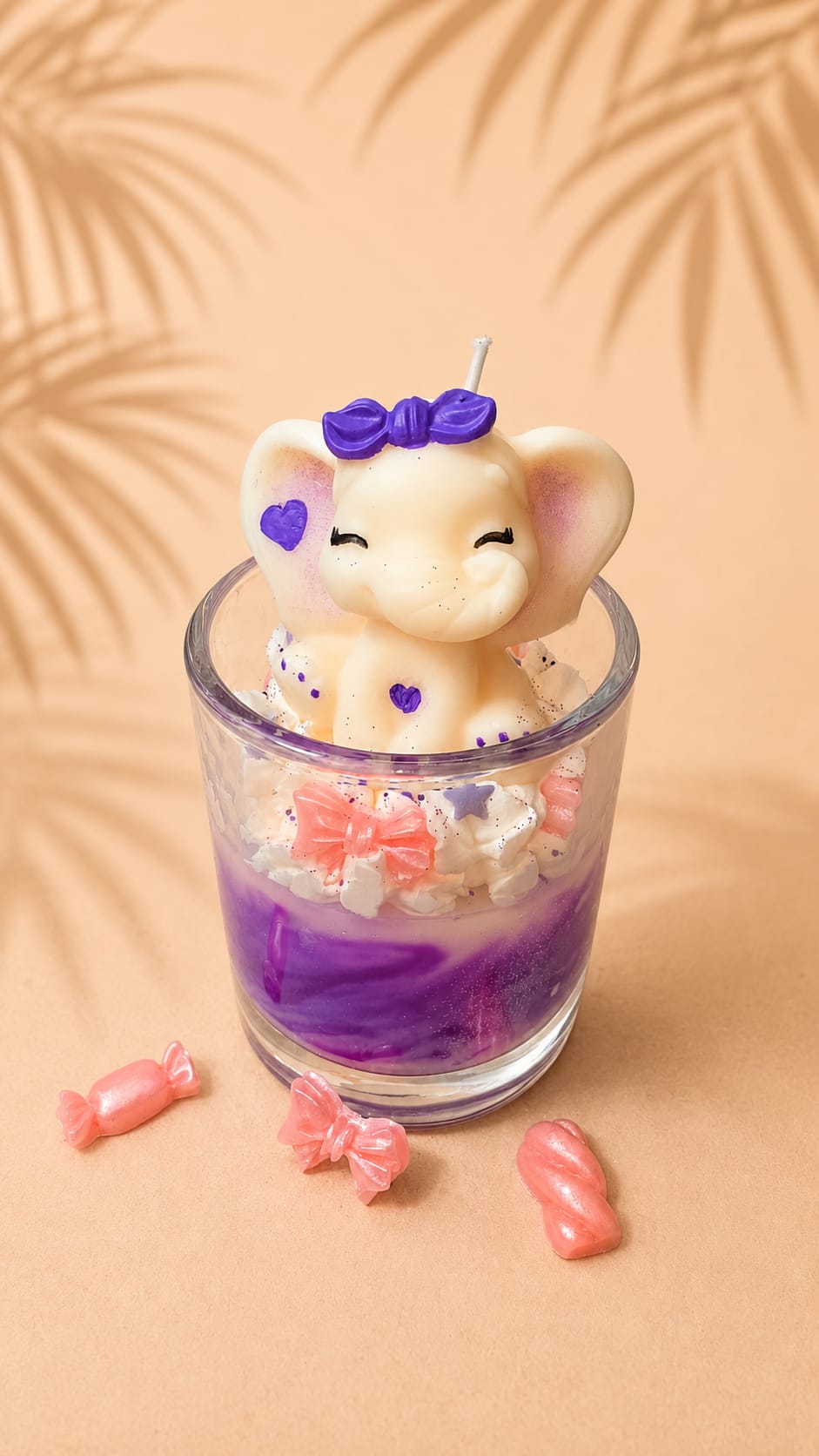 💜 Sweet Elephant Dream 💜