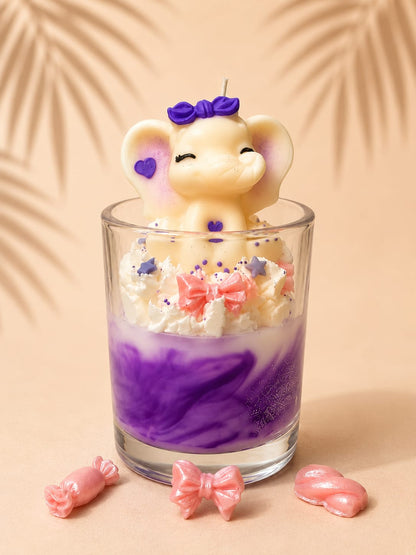 💜 Sweet Elephant Dream 💜