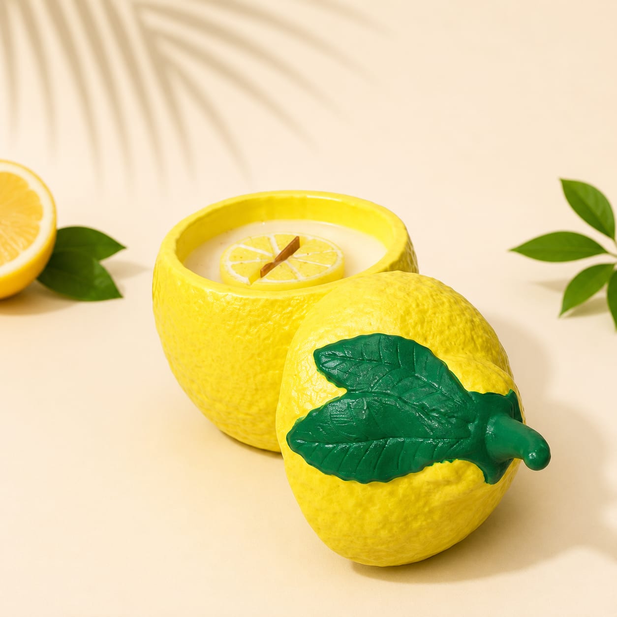🍋 Sunny Lemon 🍋