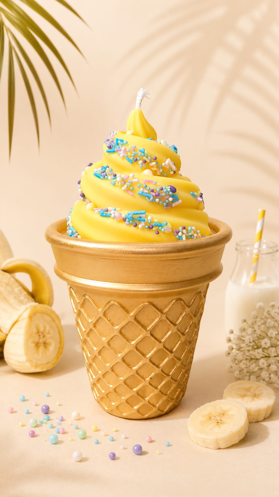 Sweet Ice Collection