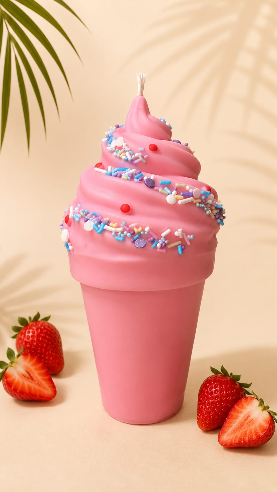 Sweet Ice Nchfüller
