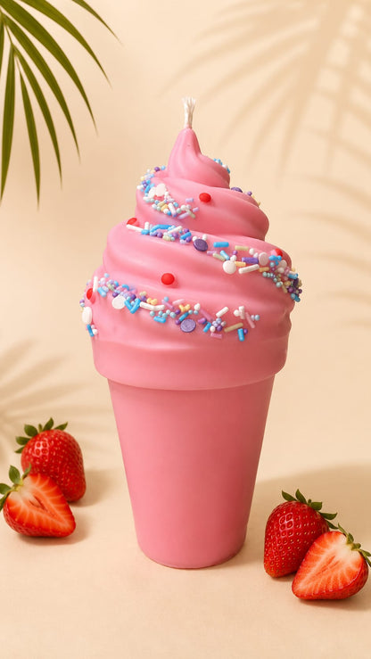 Sweet Ice Nchfüller