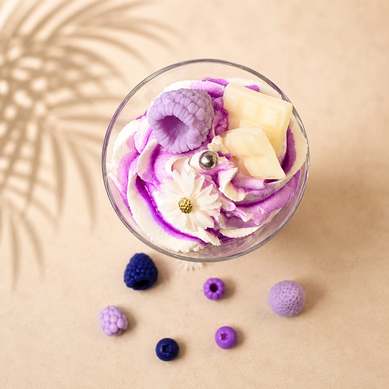 Purple Berry Dream