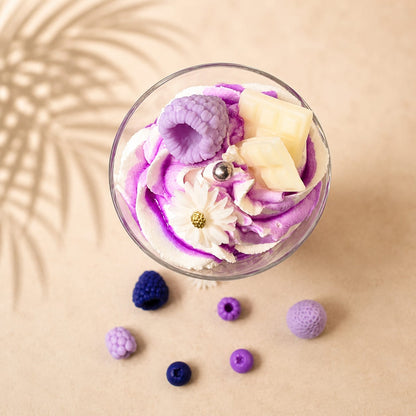 Purple Berry Dream