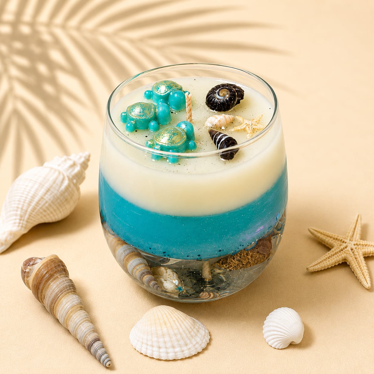 Blue Lagoon