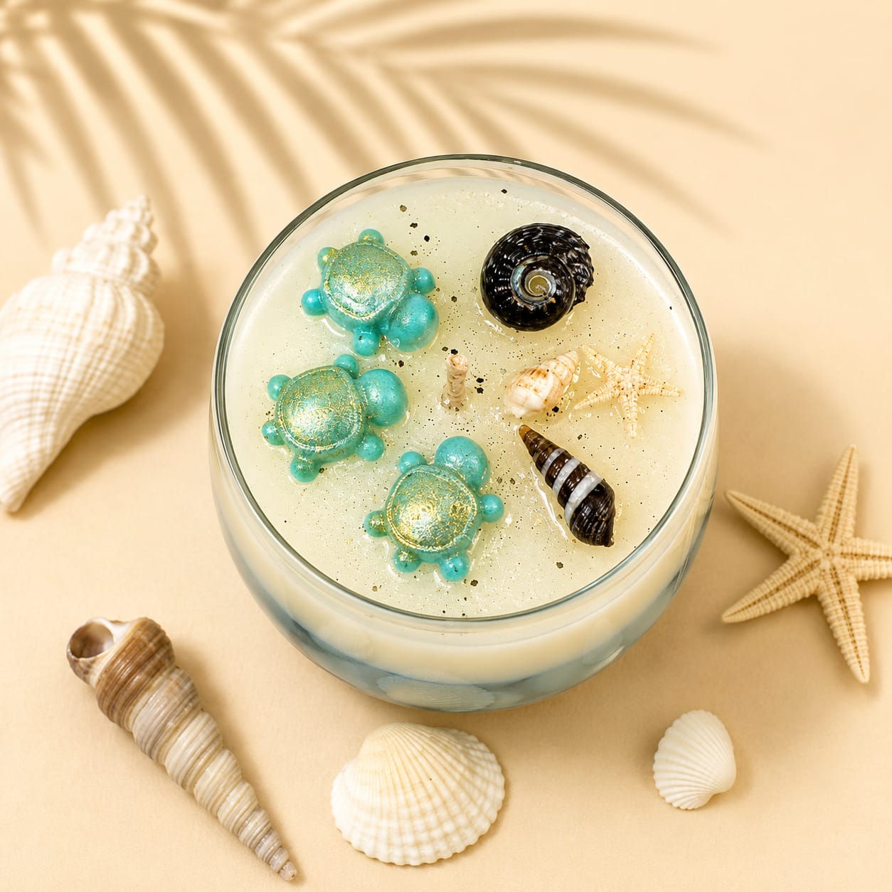 Blue Lagoon