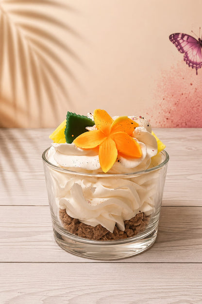 Tropical Ananas & Mango