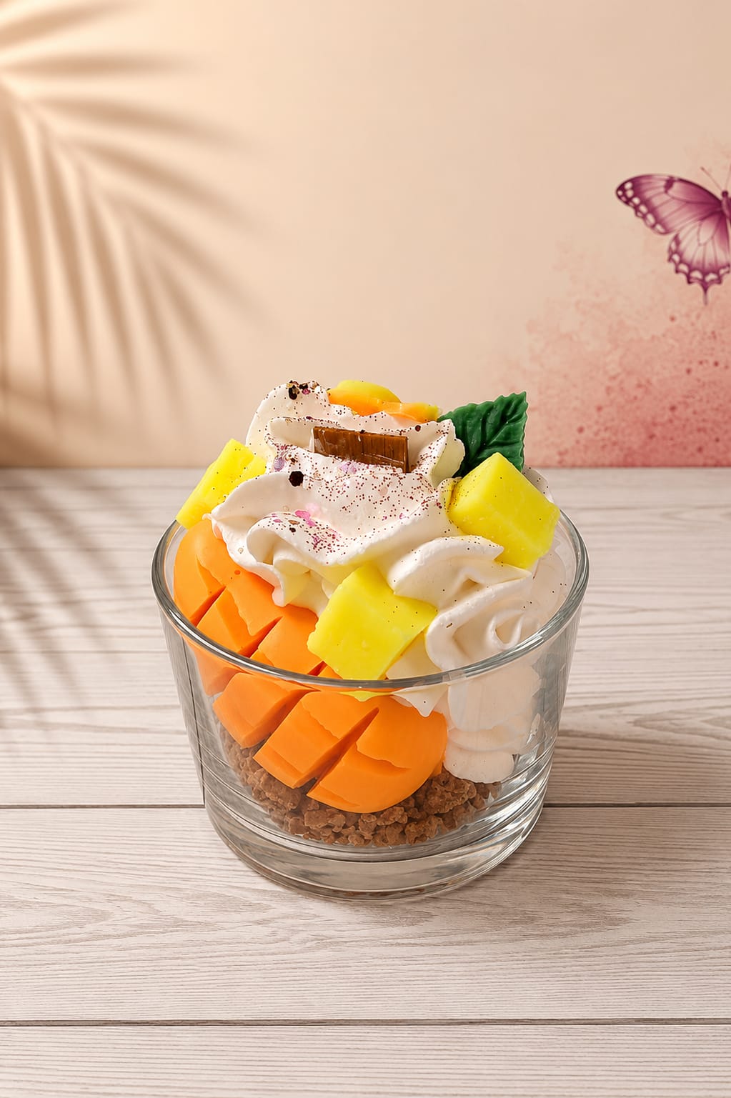Tropical Ananas & Mango