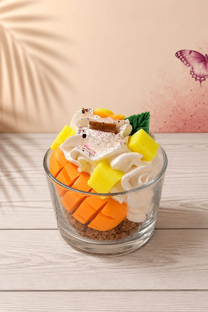 Tropical Ananas & Mango