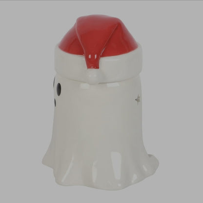Duftlampe Santa Boo