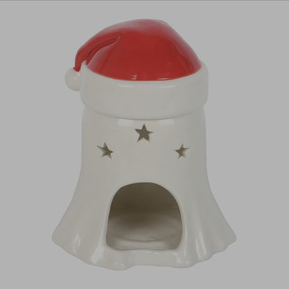 Duftlampe Santa Boo