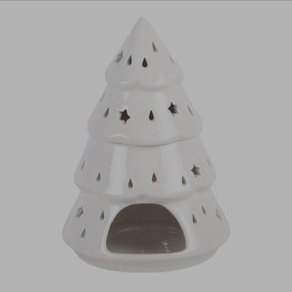 Duftlampe Sternenzauber