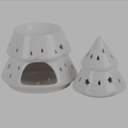 Duftlampe Sternenzauber