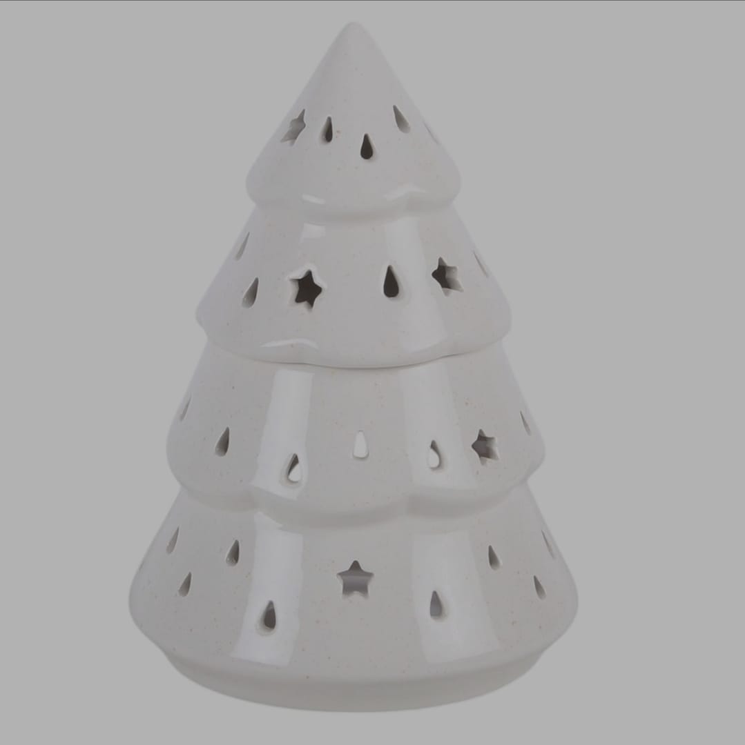 Duftlampe Sternenzauber