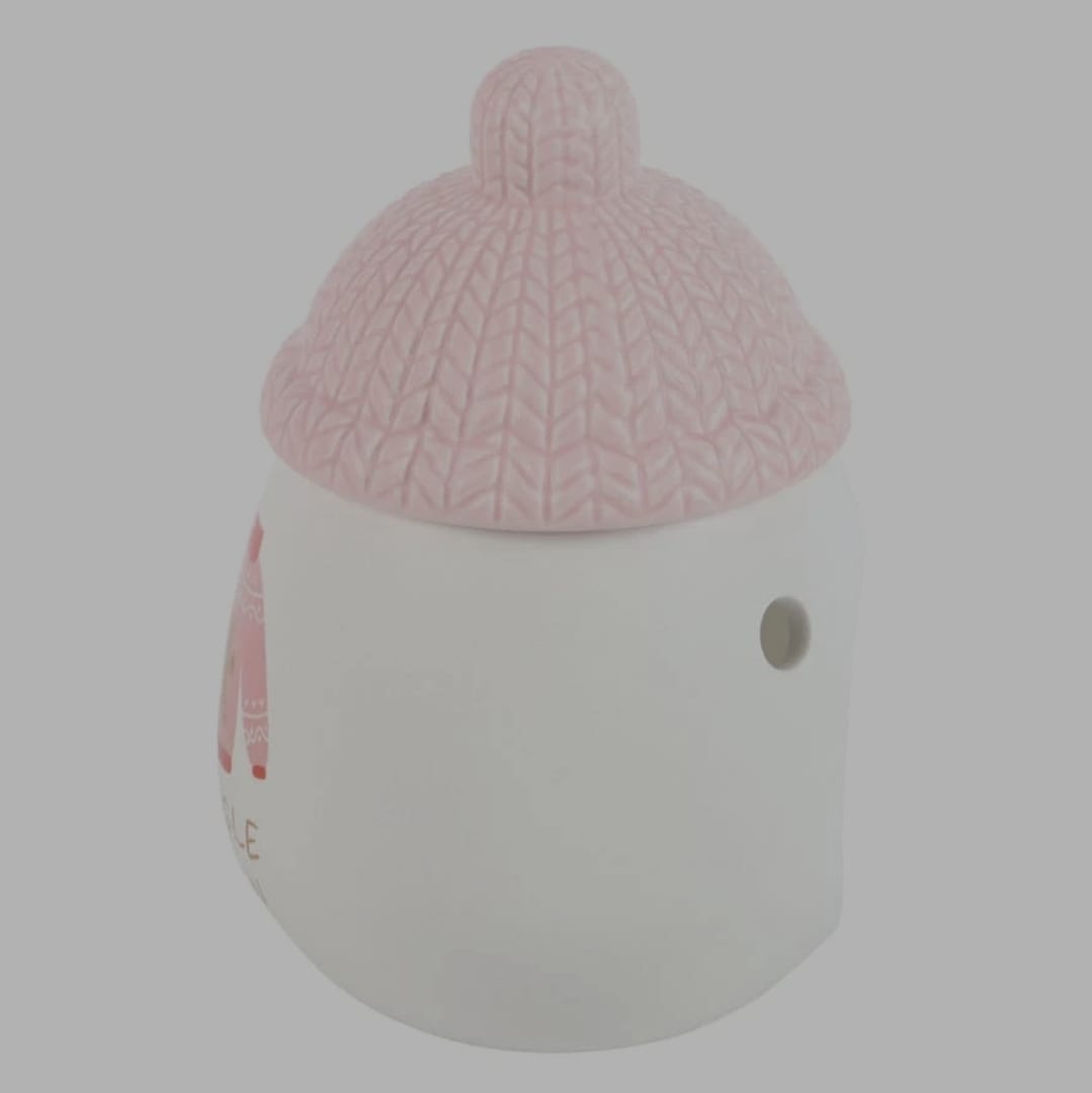 Duftlampe Weihnachtspullover