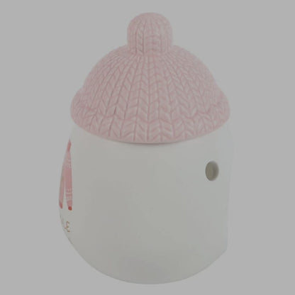 Duftlampe Weihnachtspullover