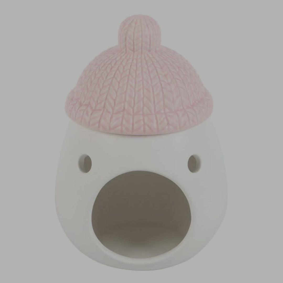 Duftlampe Weihnachtspullover