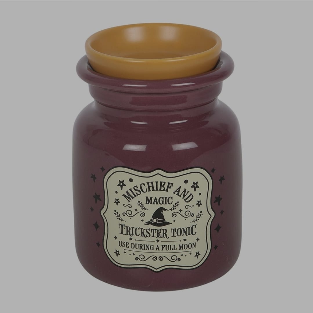 Duftlampe Trickster Tonic