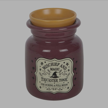 Duftlampe Trickster Tonic