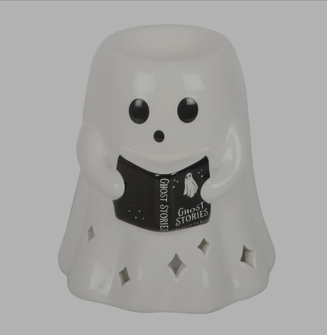 Duftlampe Ghost Stories