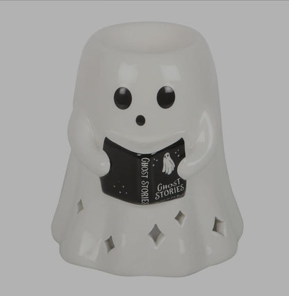 Duftlampe Ghost Stories