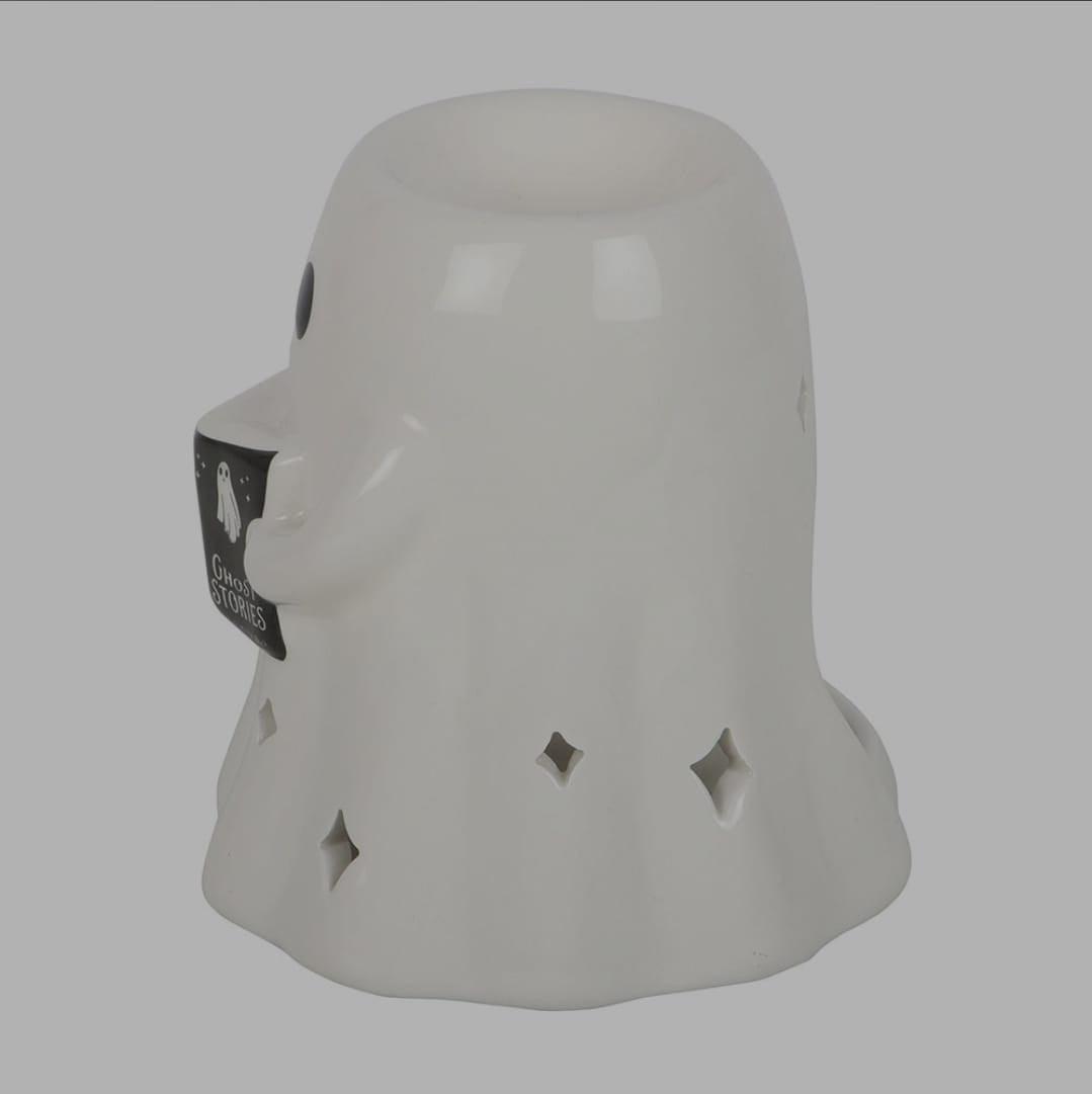 Duftlampe Ghost Stories