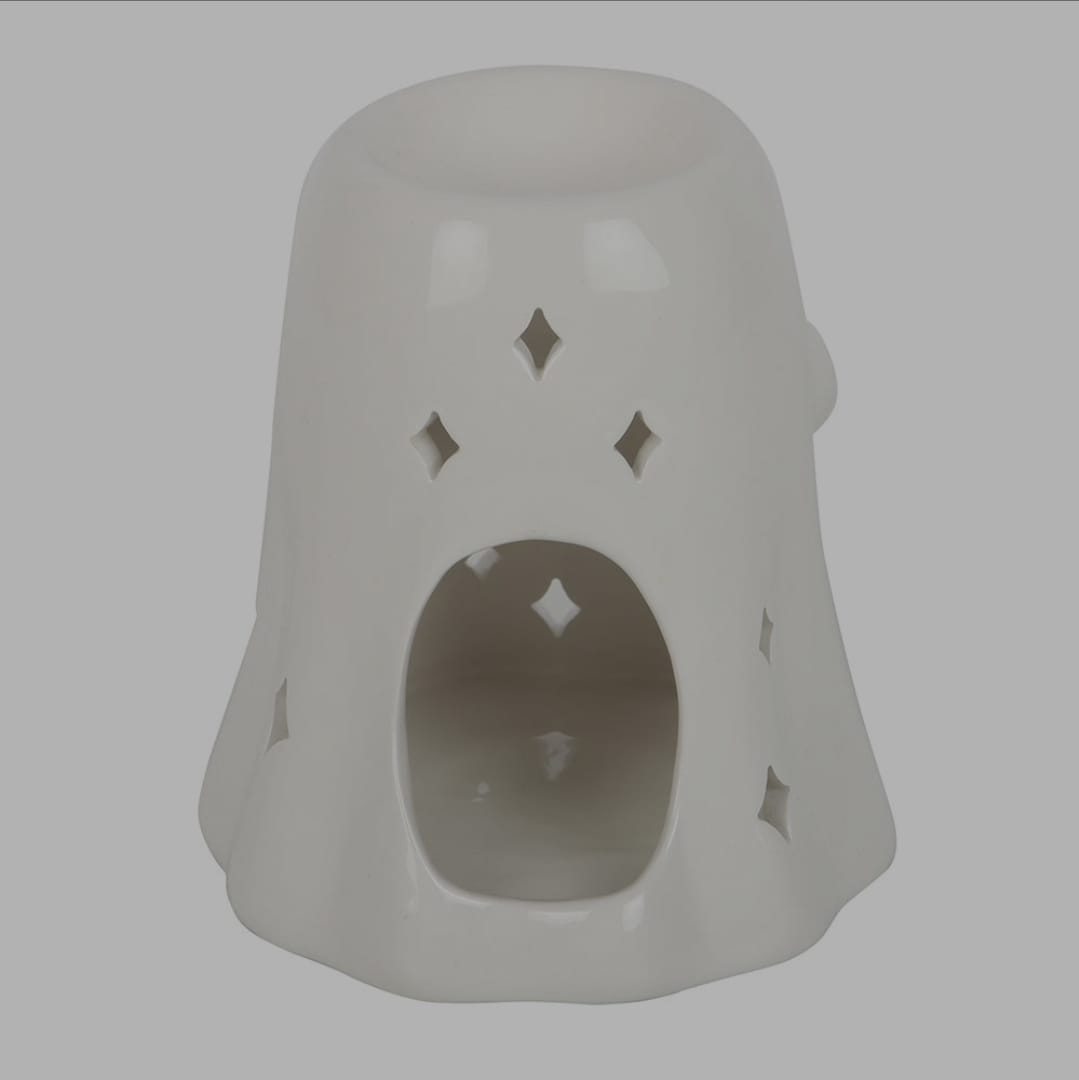 Duftlampe Ghost Stories