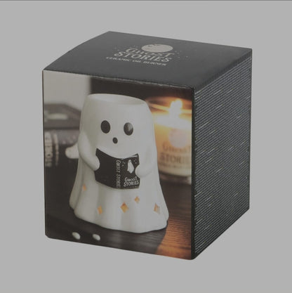 Duftlampe Ghost Stories