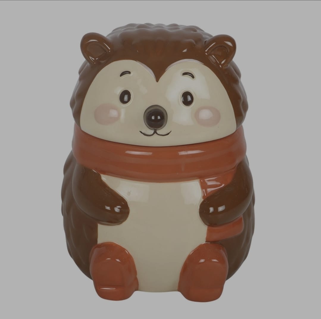 Duftlampe Hazel Hedgehog