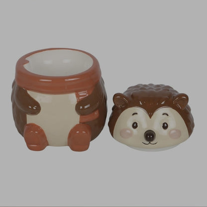 Duftlampe Hazel Hedgehog
