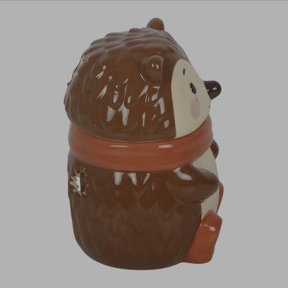 Duftlampe Hazel Hedgehog