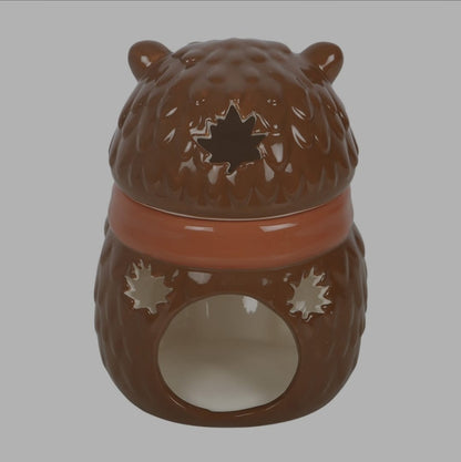 Duftlampe Hazel Hedgehog