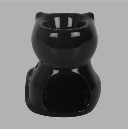 Duftlampe Black Cat Magick