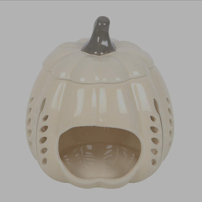 Duftlampe Kürbis
