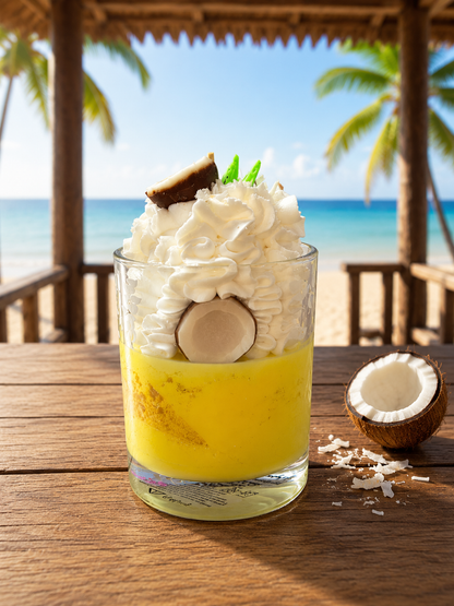 🍹Piña Colada 🍹