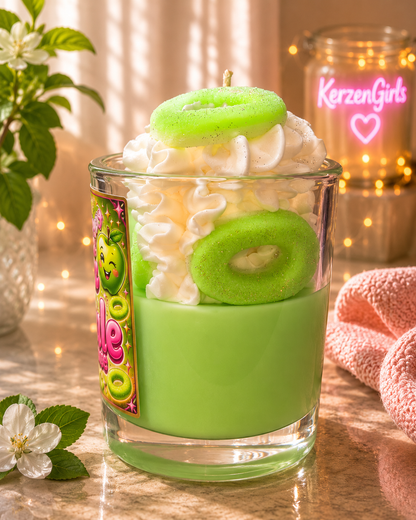 Fresh Apple Dream
