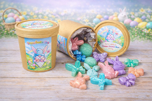 🐰 Happy Easter Box 🐰Wax melts
