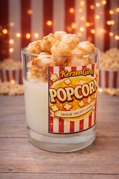 Caramel Cinema 🍿