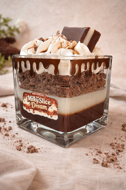 Milky Slice Dream