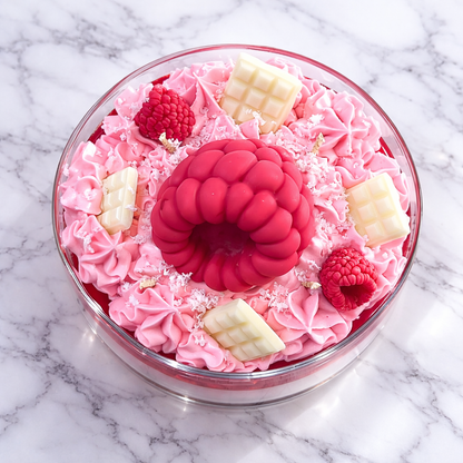 White Raspberry Bliss