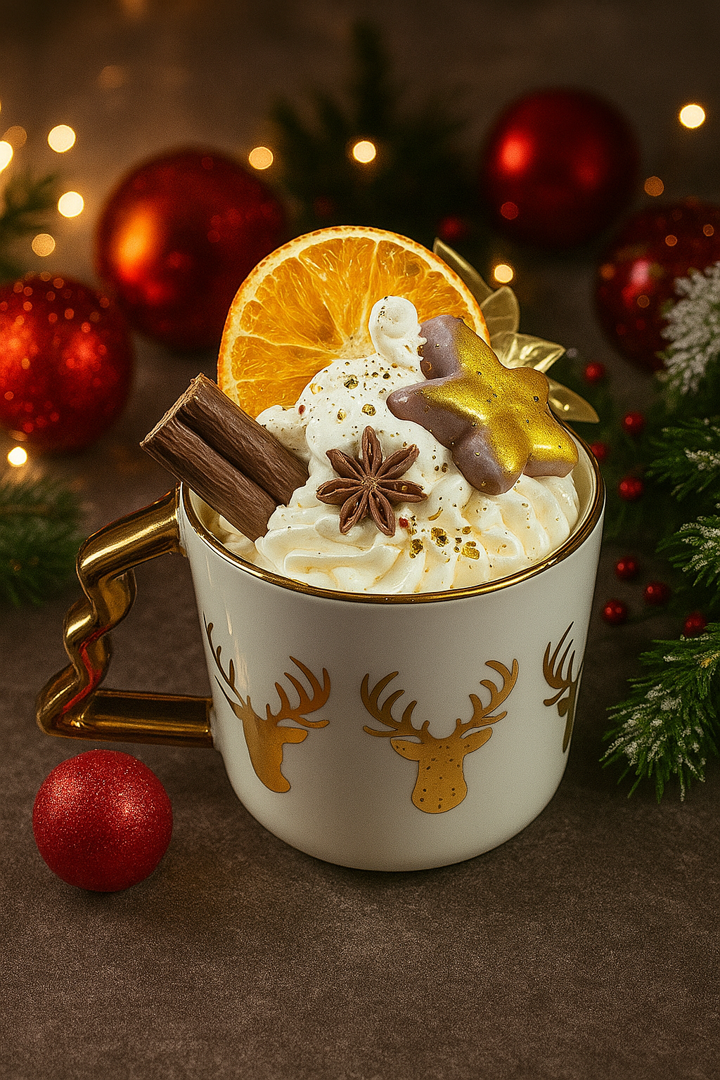 Enchanted Winter 💫