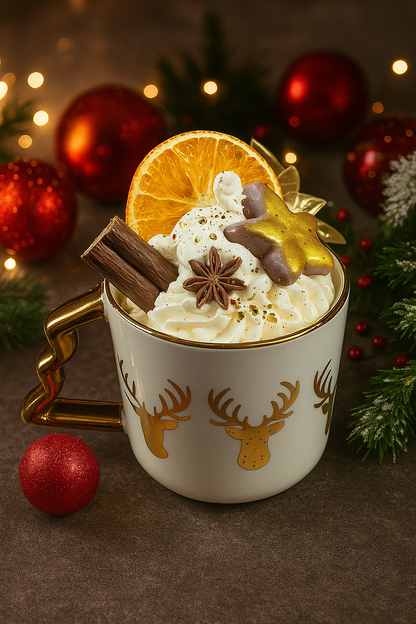 Enchanted Winter 💫