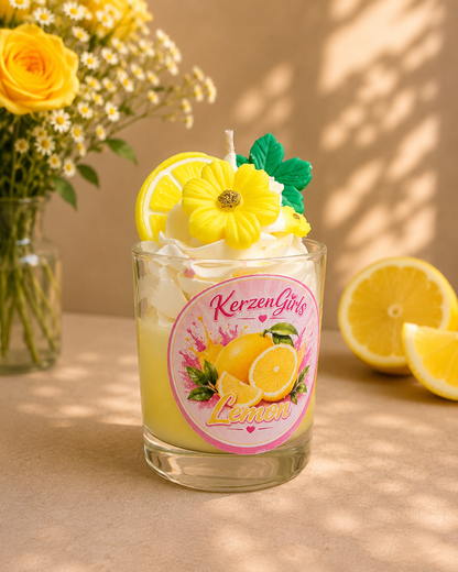 Sweet Lemon Set 🍋