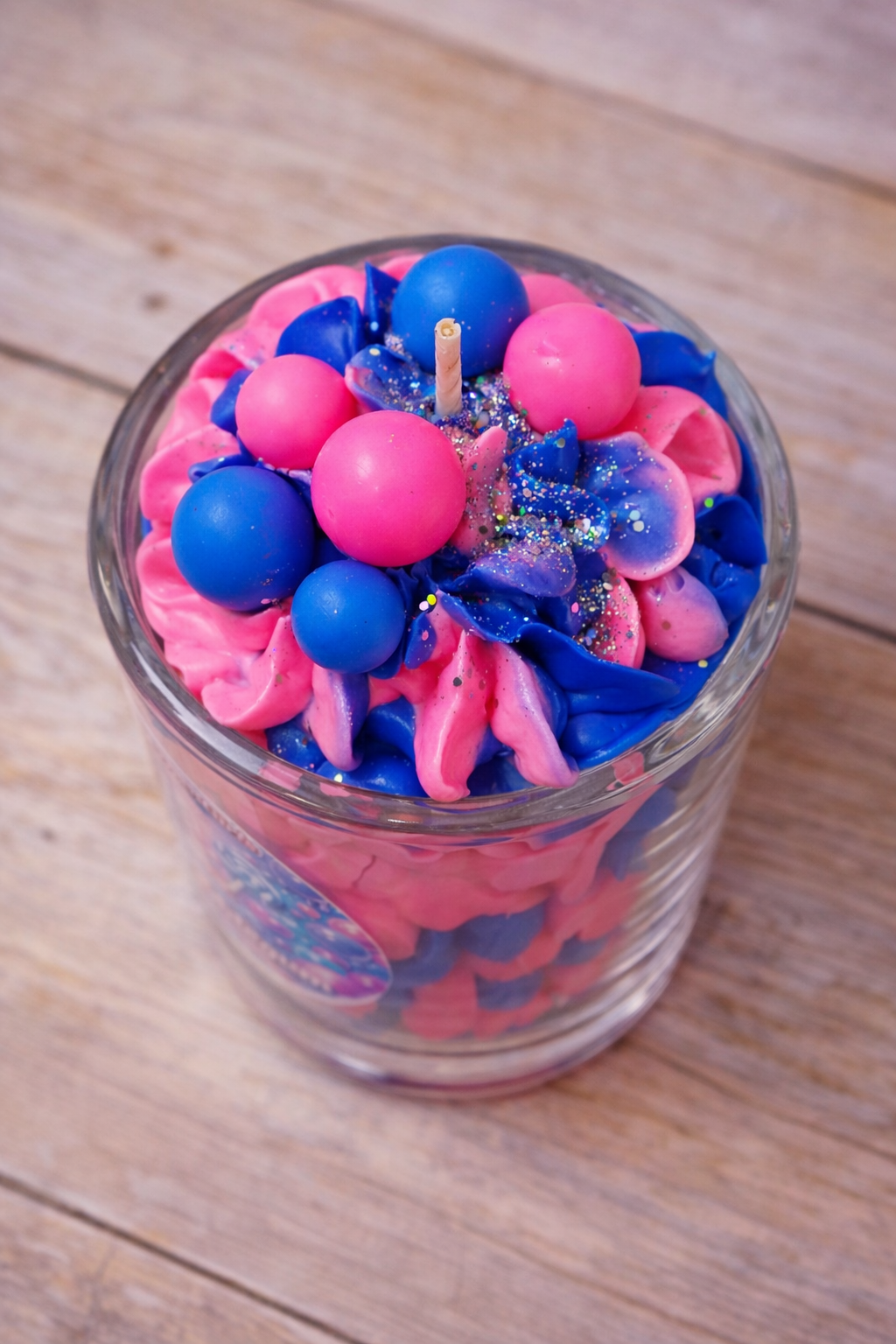 Bubblegum Dream