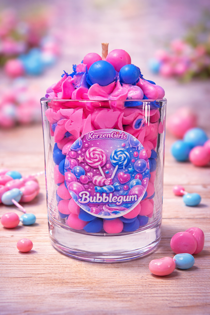 Bubblegum Dream