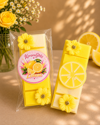 Sweet Lemon Set 🍋