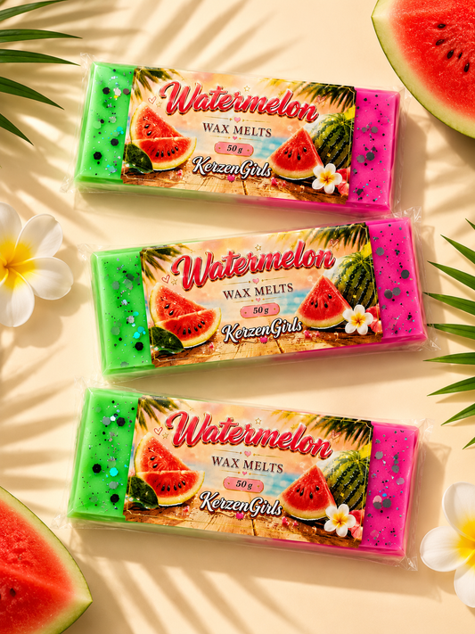 Wax Melts Watermelon